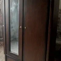 کمد چوبی لباس وکمد بچه