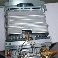 ابگرمکن بوتان۳۱۱۵معمولی وتوربو