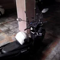 موتور 150طرح کلیک کویر