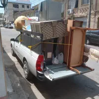 وانت بار آریسان باربری اثاث کشی جابجایی|خدمات حمل و نقل|رشت, جانبازان|دیوار