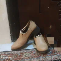 کفش|کیف، کفش، کمربند|اردبیل, |دیوار