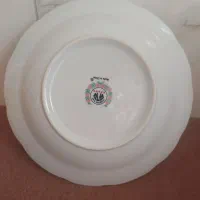 چینی گل سرخ|ظروف سرو و پذیرایی|قم, شهید صیاد شیرازی|دیوار