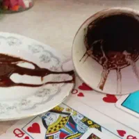 فال تاروت فوری