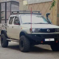 پیکاپ ریچ فول لوازم
