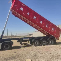 فروش انواع کفی و تیغه کانتین کش و کمپرسی