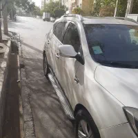 جکs5 مدل ۹۴ معاوضه|خودرو سواری و وانت|مشهد, حجاب (شهرک غرب)|دیوار