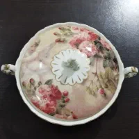 انتیک لمونژ|ظروف سرو و پذیرایی|رشت, کوی مهر|دیوار