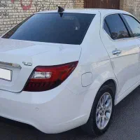 دنا پلاس اتومات آپشنال بیرنگ و تمیز
