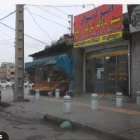مغازه-فروشی