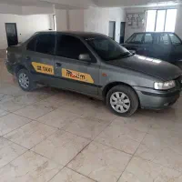 سمند 84 سالم