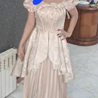 لباس مجلسی  42 44