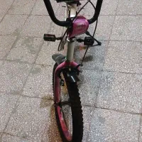 دوچرخه 20