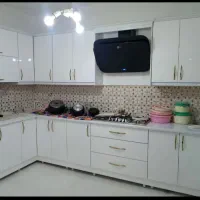 کابینت پرتو / دکتر کابینت/اماده/پیش‌ساخته