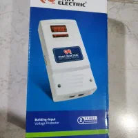 محافظ ولتاژ یارت الکتریک 6500  watt