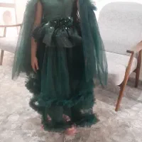 لباس مجلسی بچگانه