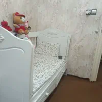 تخت کودک