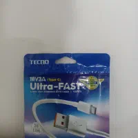 سیم شارژر تایپ C اورجینال