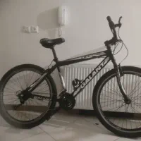 دوچرخه ۲۶|دوچرخه، اسکیت، اسکوتر|فیروزکوه, |دیوار