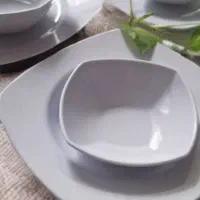 بشقاب ملامین شبنم