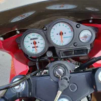 موتورسیکلت شهاب ریس ۱۵۰|موتورسیکلت|سلمانشهر, |دیوار