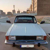 پیکان وانت فروشی|خودرو سواری و وانت|ورامین, ورامین|دیوار