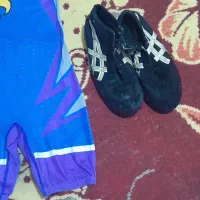 لباس کشتی|تجهیزات ورزشی|یاسوج, |دیوار