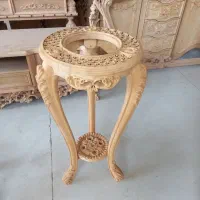 میز کنار سالنی نفس|مبلمان خانگی و میز عسلی|تبریز, |دیوار