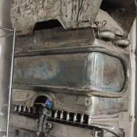 سرویس و تعمیر پکیج وابگرمن دیواری|خدمات پیشه و مهارت|قرچک, میرزائی جنوبی|دیوار