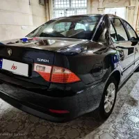 سورن ۹۷ بدون رنگ|خودرو سواری و وانت|خرمشهر, |دیوار