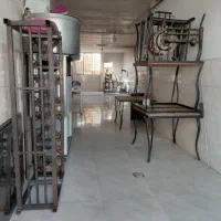 مغازه به متراژ ۹۵ متر اجاره داده میشود