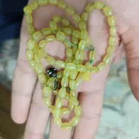 پیدا شده /یک عدد تسبیح