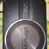 ساب سالم و خفن زیر صندلی هم جا میشه