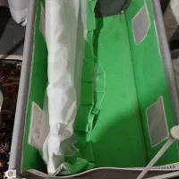 کریر وگهواره وساک