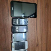 فروش تعدادی گوشی نیاز به تعمیر|موبایل|شیراز, شهرک فرزانگان|دیوار