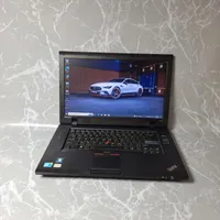 لپ تاپ لنوو L512 با قیمت باور نکردنی