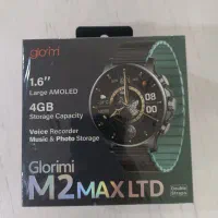 ساعت هوشمند گلورمی