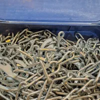 زنجیر چرخ رانا سایز رینگ R14|قطعات یدکی و لوازم جانبی|مشهد, شهرک لشکر (شهرک غرب)|دیوار