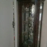 ویترین درحدنو