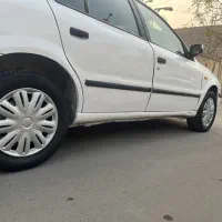 سمند ef7|خودرو سواری و وانت|سرخس, |دیوار