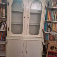 بوفه و کمد کار کرده