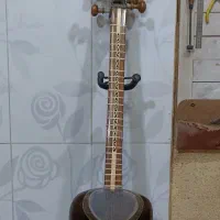 تار هنرجویی و حرفه ای|سازهای سنتی|رشت, حسین آباد|دیوار