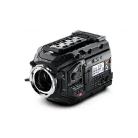 دوربین حرفه ای Blackmagic Ursa Mini 4K Pl Mount