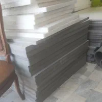 فوم فشرده xps جهت ماکت و برد