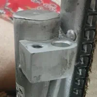 رادیاتورکولرساینا