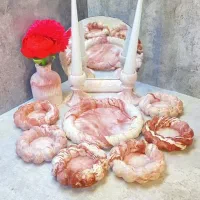 هفت سین سنگی|صنایع دستی و سایر لوازم تزئینی|مینودشت, |دیوار