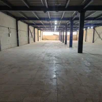 ۲۰۰۰متر سوله اجاره ای،بر اصلی خرمدشت،کمرد،سیاهسنگ|اجارهٔ دفتر صنعتی، کشاورزی، تجاری|پردیس, شهرک صنعتی خرمدشت فاز ۷|دیوار