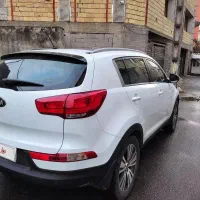 اسپرتیج 2015|خودرو سواری و وانت|رشت, شالکو|دیوار