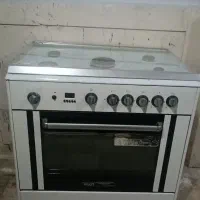 اجاق گاز فردار التون