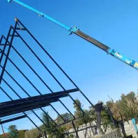 خدمات جرثقیل مهدی