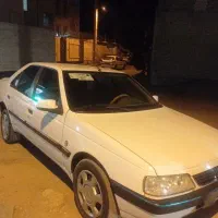 فروش فوری پژو4۰5 اس الیکس مدل ۹۷|خودرو سواری و وانت|شاهرود, |دیوار